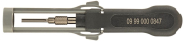 HART Montagewerkzeug Han     09990000847 