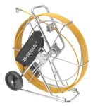 Cimco Röhrenaal 100m              142243 