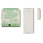 Schalk Funk-Zu-/Abluftset m.FV2E   ZAS F 