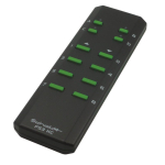 Schalk Funk-Handsender 32Kanal    FS3 HC 