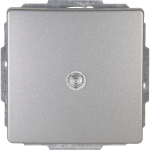 Kopp Universalschalter m.Linse 600697082 