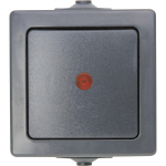 Kopp NAUTIC Kontrollschalter   566615003 