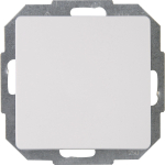 Kopp Kreuzschalter 10AX 250V   650702082 