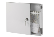 EFB Mini-Wandverteiler      B78902.12OM4 