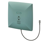 SIEM SIMATIC RF600 Antenne 6GT2812-1GA08 