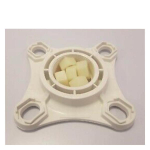 SIEM UNIVERSELLER 3"/DN65    7ML1830-1BT 