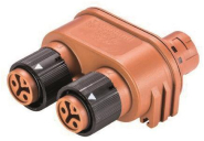 Wieland             ST16I2V 2R1 TGVGL BR 