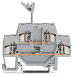 WAGO 280-940/281-410 Bauelementklemme, 