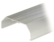WAGO 709-153 Abdeckprofil,Typ 1,passend 
