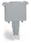 WAGO 280-801/281-411 Bauelementestecker, 