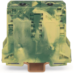 WAGO 285-157 2-Leiter-Schutzleiter- 
