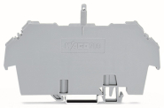 WAGO 709-167 Abdeckprofilträger,Typ 