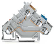 WAGO 280-560/281-434 