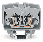 WAGO 264-721 4-Leiter-Mini-Durchgangs- 