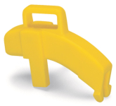 WAGO 282-384 Schaltsperre,für 