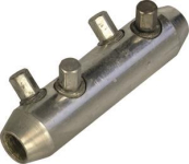 Intercable ICSV312-5 Al-Schraubverbinder 