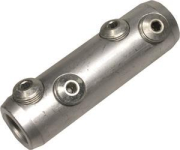 Intercable ICSV310-1 Al-Schraubverbinder 