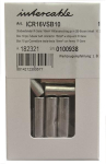 Intercable ICR25VSB10 Stoßverbinder 