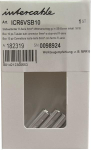 Intercable ICR10VSB10 Stoßverbinder 