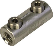 Intercable ICSV306-1 Al-Schraubverbinder 