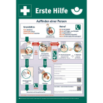 HEIN 27287 Erste Hilfe        HEIN_27287 