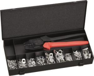 Intercable MPR16SET Sortimentskasten 