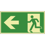 HEIN 47299 Rettungszeichen    HEIN_47299 