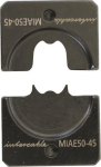 Intercable MIAE10-45 i-Rundpresseinsatz 
