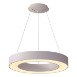 EVN Pendelleuchte DROP RING ws RPT600125 