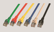 HELU HELUKAT RJ45 Kat.6 S/FTP (H)  82857 