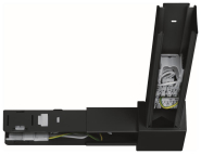 Zumtobel TECTON T-VL3 BK L-     22171307 