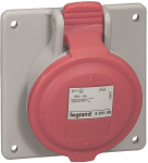 Legrand 555189 CEE-Anbausteckdose P17 