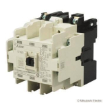 Mitsubishi Leistungsschütz. S-T65 AC100V 