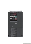 Mitsubishi Umrichter FR-F840-00126-E2-60 