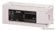 Mitsubishi CPU DC24V       FX5U-64MT/DSS 