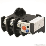 Mitsubishi Überlastrelais.  TH-T65KP 54A 