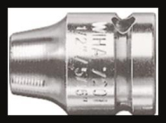 Wiha Verbindungsteil m.Sprengring 