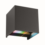 Paulmann Outd 230V Wand Cybo ZB    94847 