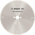 Bosch Kreissägeblatt Multi    2608640518 