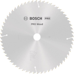 Bosch Kreissägeblatt Optiline 2608640441 