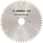 Bosch Kreissägeblatt Multi    2608640509 