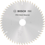 Bosch Kreissägeblatt Multi    2608640510 