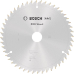 Bosch Kreissägeblatt Optiline 2608640641 