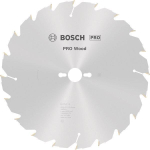 Bosch Kreissägeblatt          2608640701 