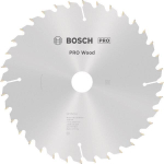 Bosch Kreissägeblatt Optiline 2608640628 