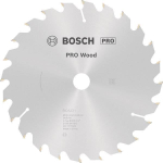 Bosch Kreissägeblatt Optiline 2608640612 