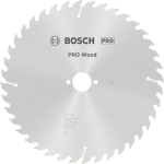 Bosch Kreissägeblatt Optiline 2608640444 