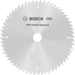 Bosch Kreissägeblatt Multi    2608640449 