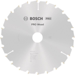 Bosch Kreissägeblatt Optiline 2608640431 