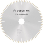 Bosch Kreissägeblatt Multi    2608640445 